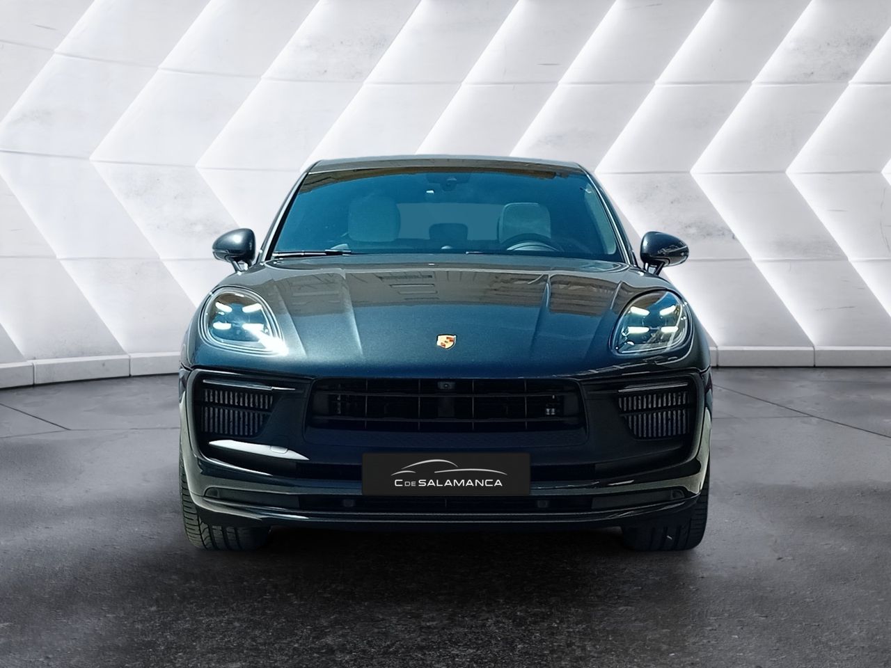 porsche macan 2023 / foto grande (2)