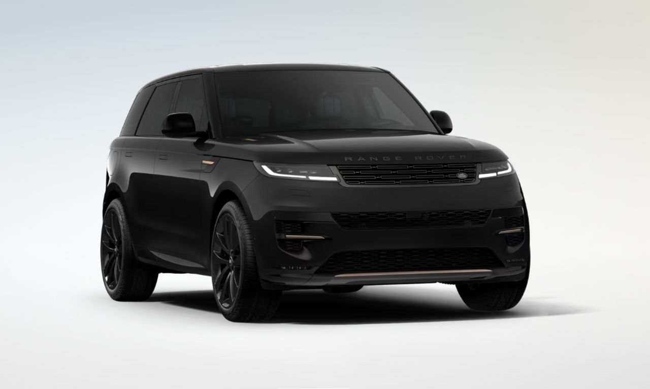 Foto land-rover range rover sport 2025 /
