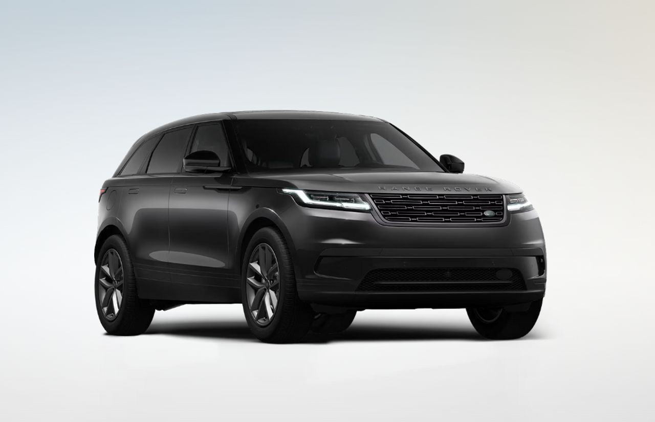 Foto land-rover range rover velar 2025 /