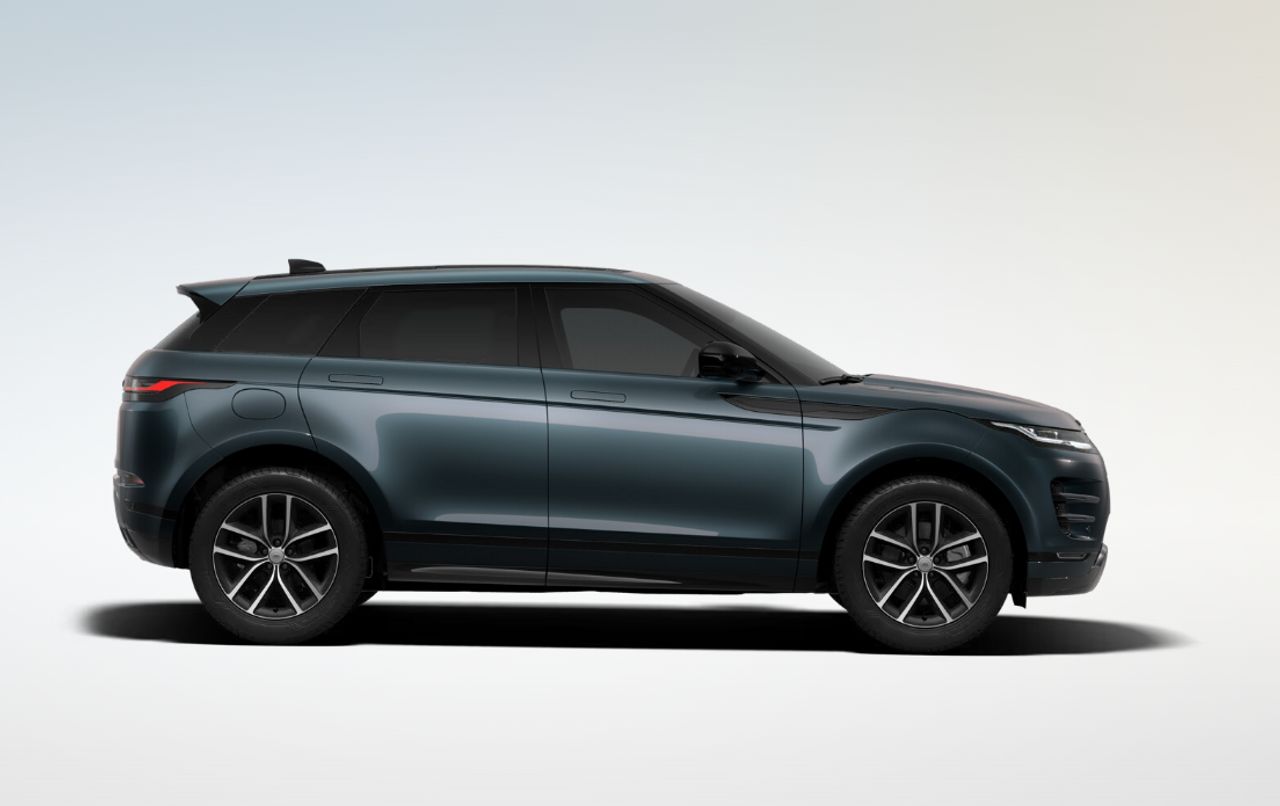 land-rover range rover evoque 2026 / foto grande (2)