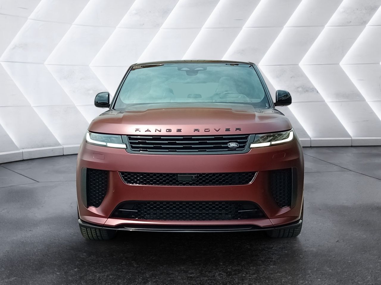 land-rover range rover sport 2025 / foto grande (2)