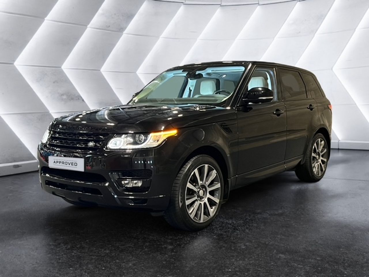 Foto land-rover range rover sport 2015 /