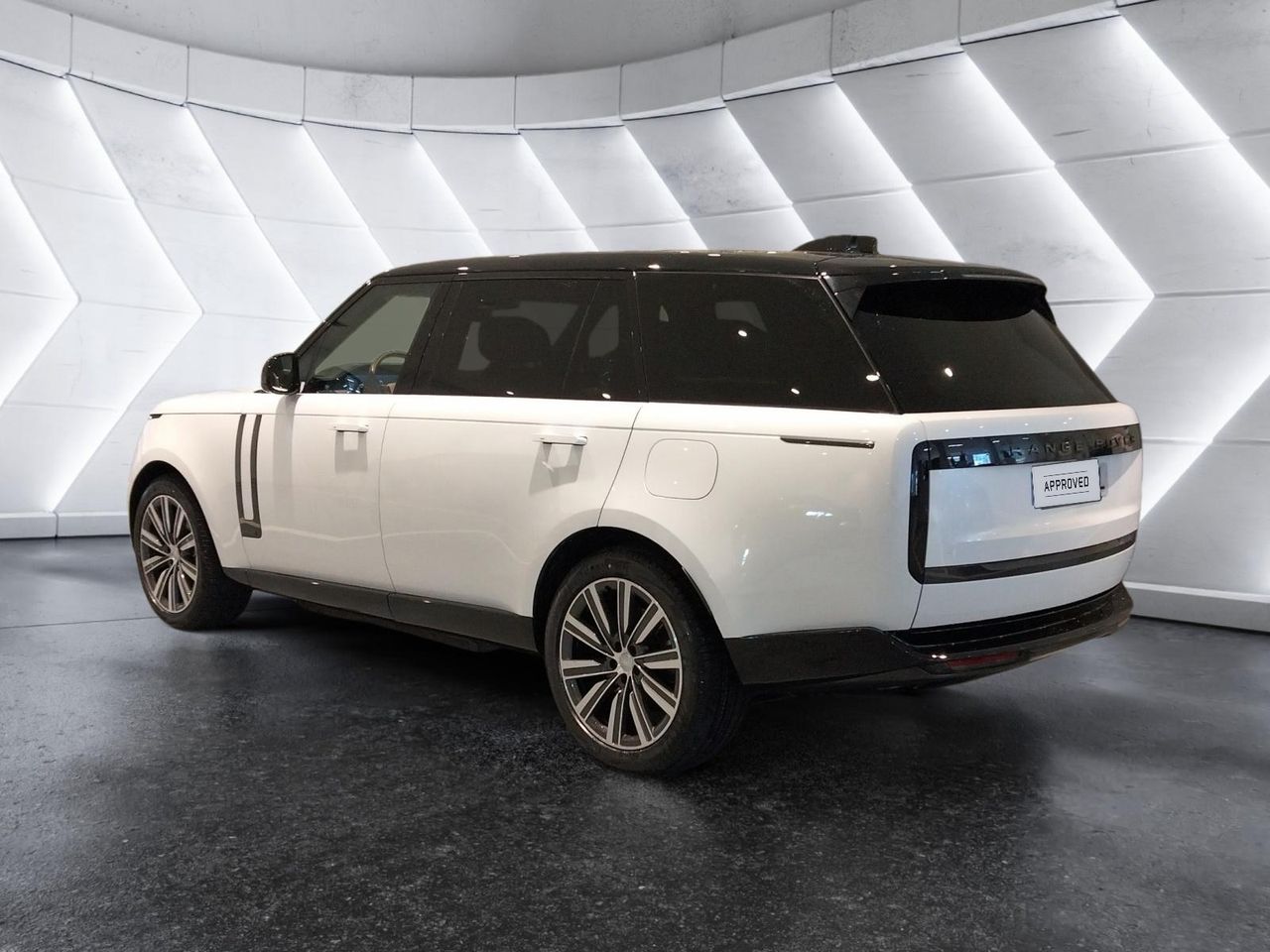 land-rover range rover 2024 / foto grande (2)