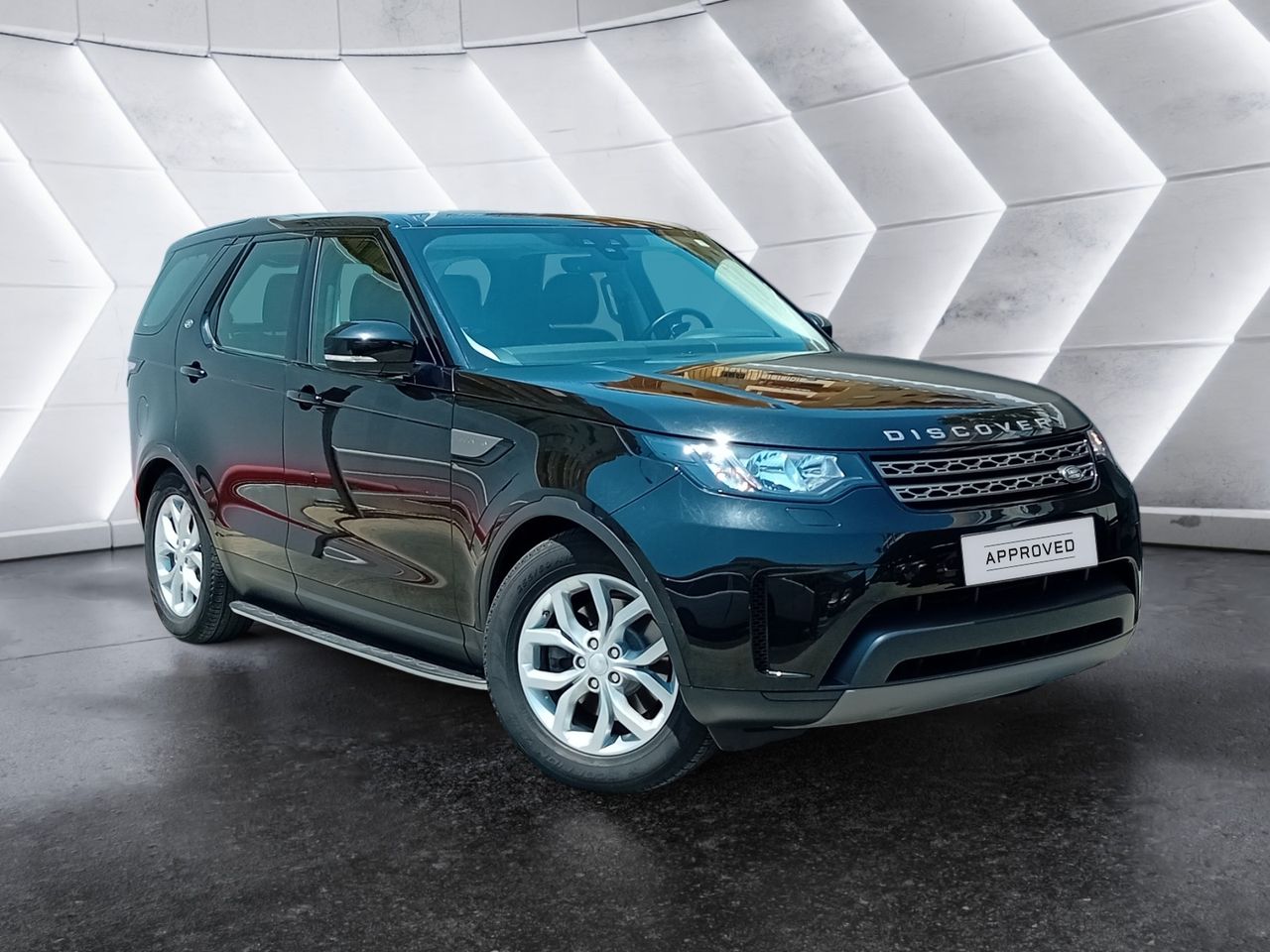 land-rover discovery 2019 / foto grande (3)