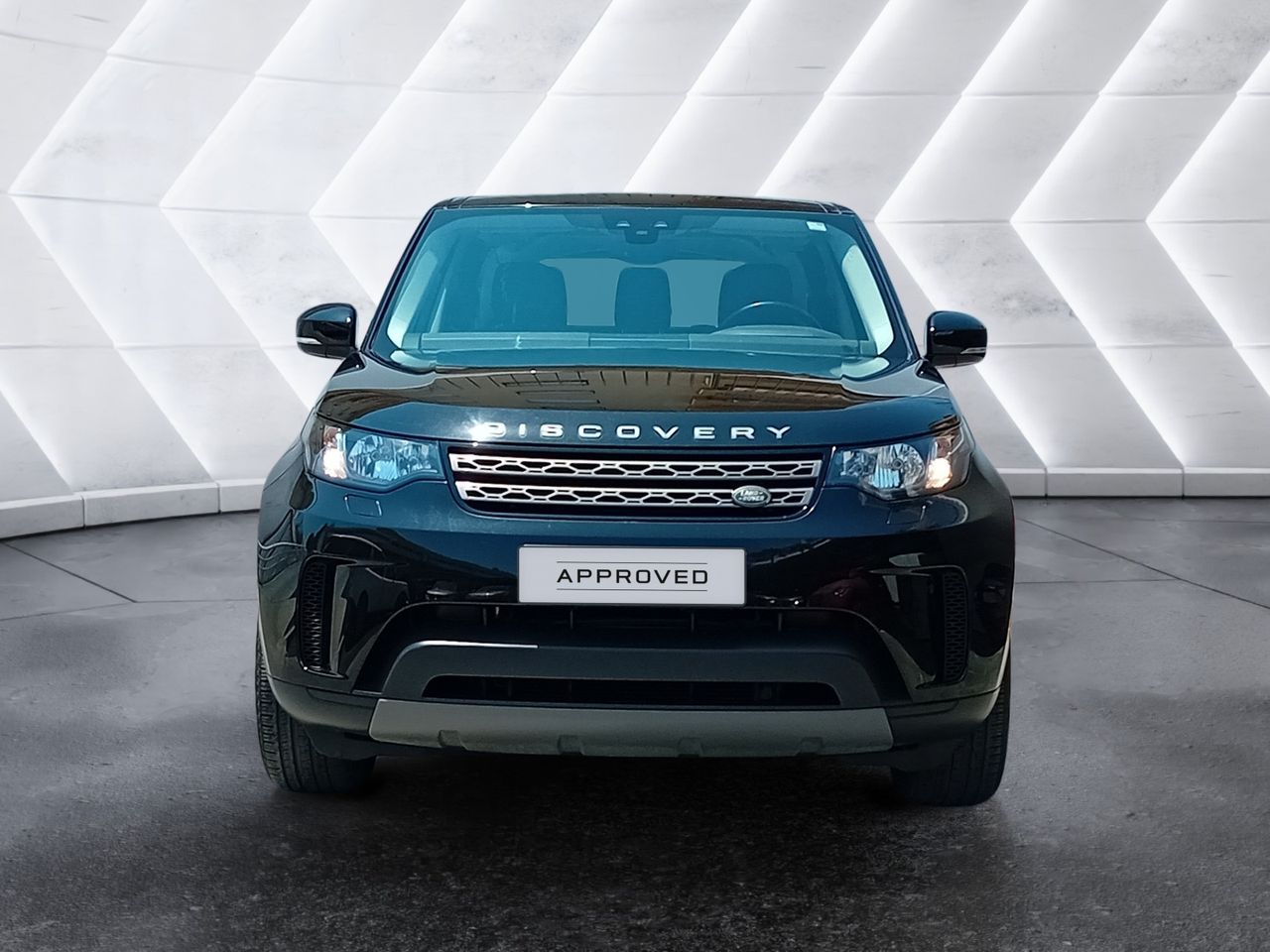 land-rover discovery 2019 / foto grande (2)