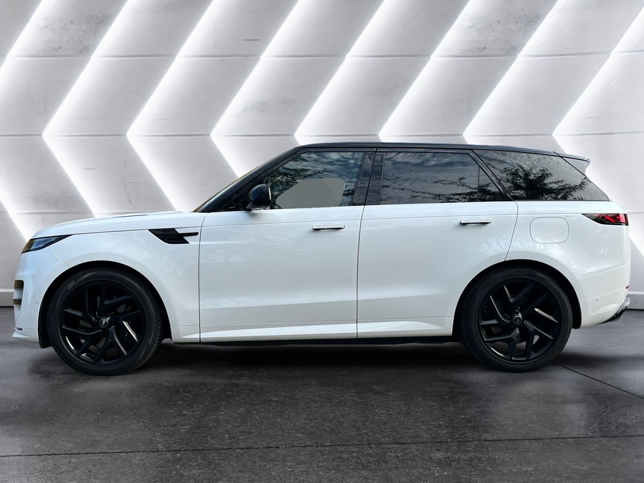 land-rover range rover sport 2024 / foto grande (2)