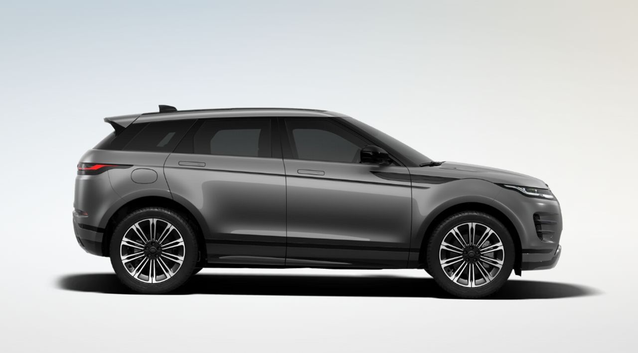 land-rover range rover evoque 2026 / foto grande (2)