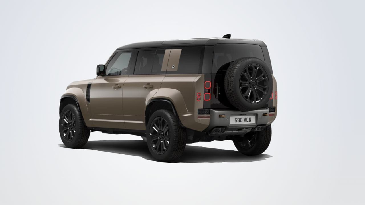 land-rover defender 2026 / foto grande (3)