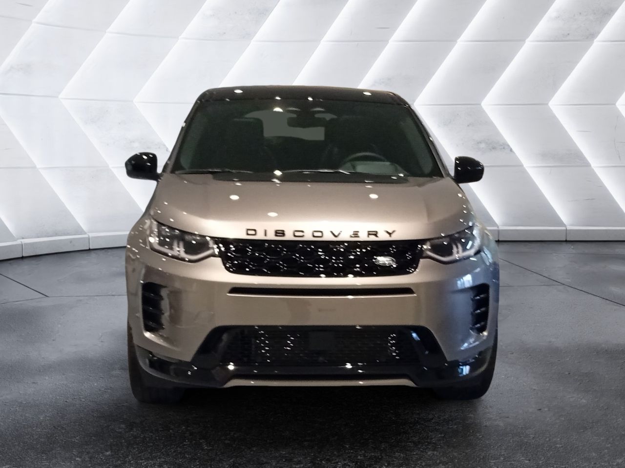 land-rover discovery sport 2025 / foto grande (2)