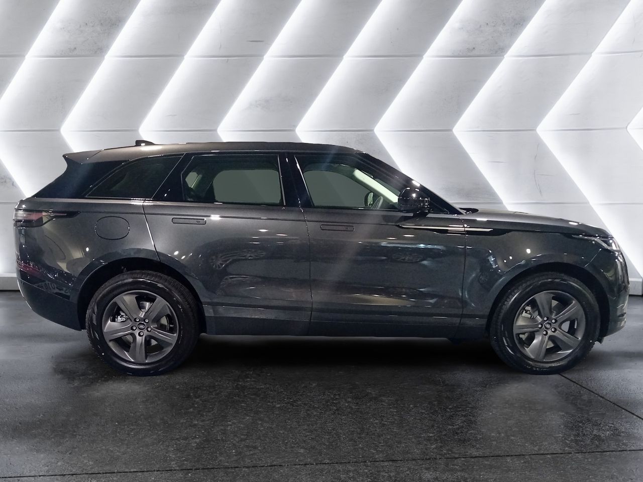 land-rover range rover velar 2025 / foto grande (2)