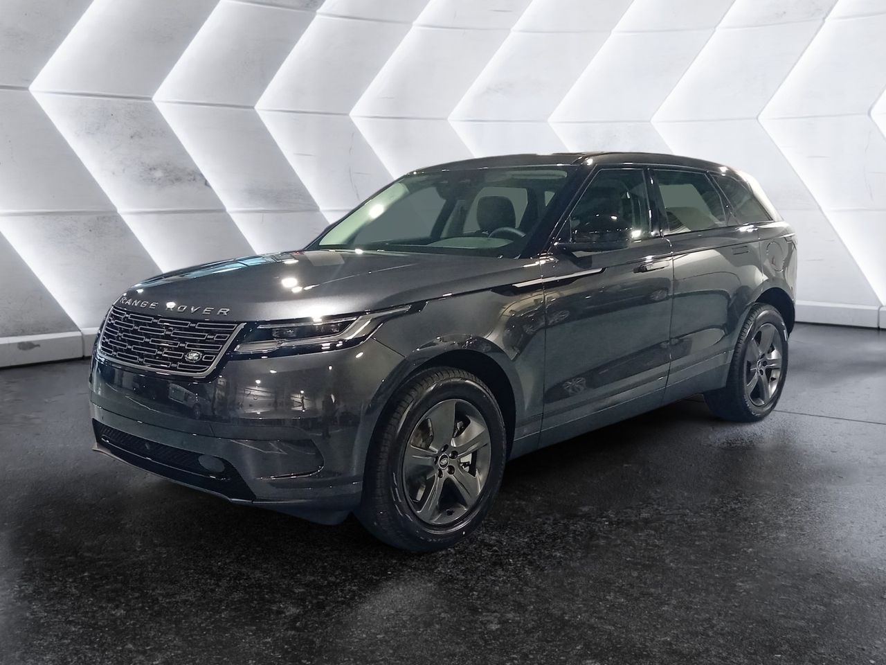 Foto land-rover range rover velar 2025 /