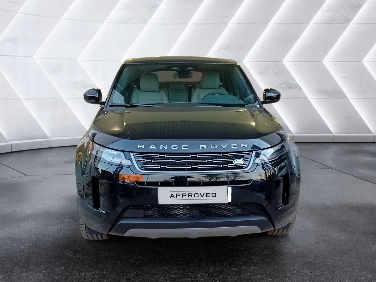 land-rover range rover evoque 2025 / foto grande (2)