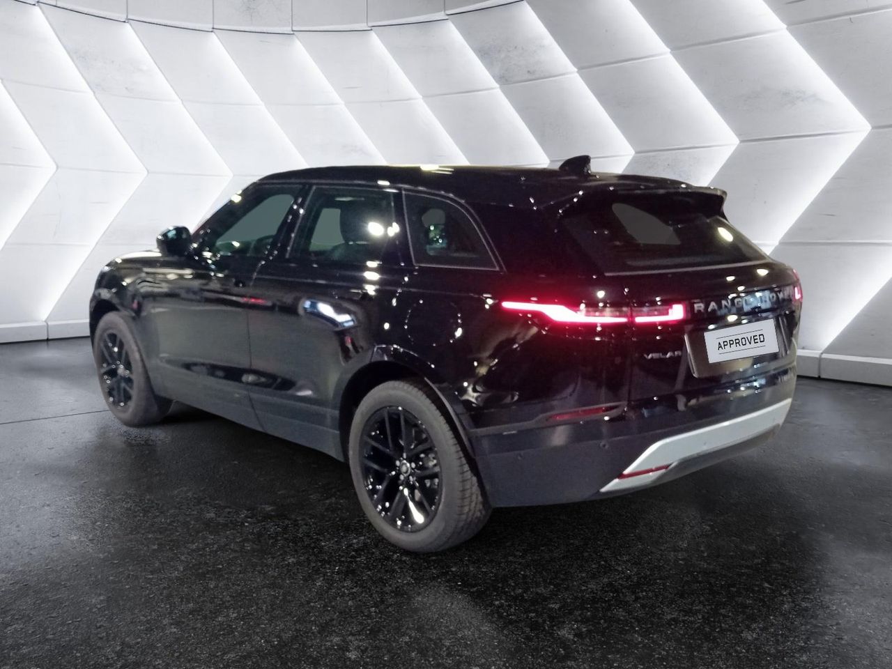 land-rover range rover velar 2025 / foto grande (3)