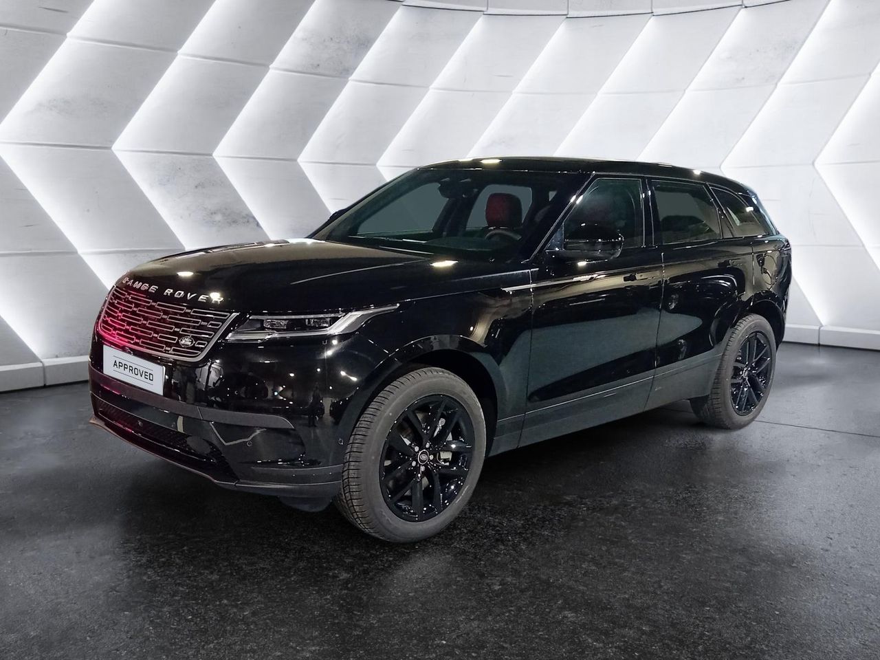Foto land-rover range rover velar 2025 /