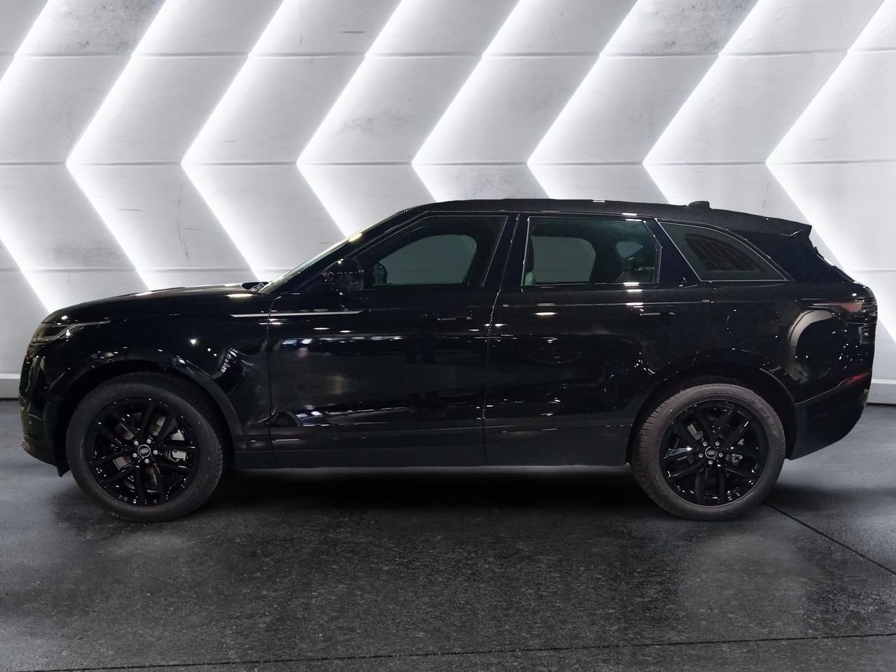 land-rover range rover velar 2025 / foto grande (2)
