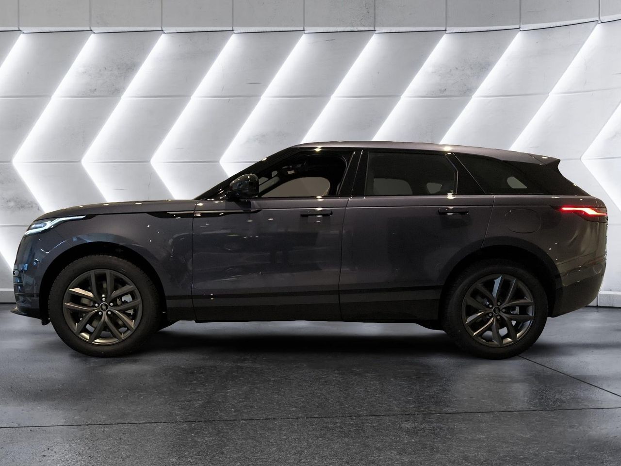 land-rover range rover velar 2025 / foto grande (2)