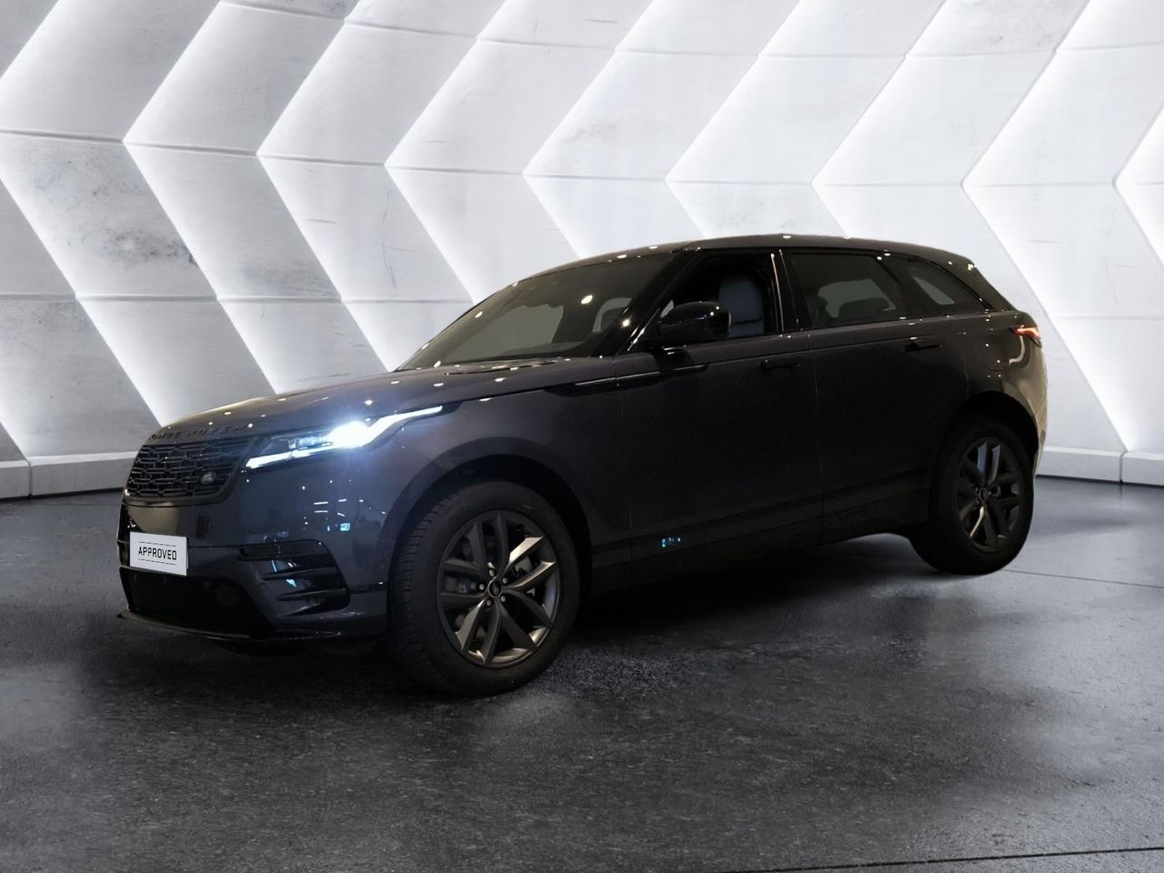 Foto land-rover range rover velar 2025 /