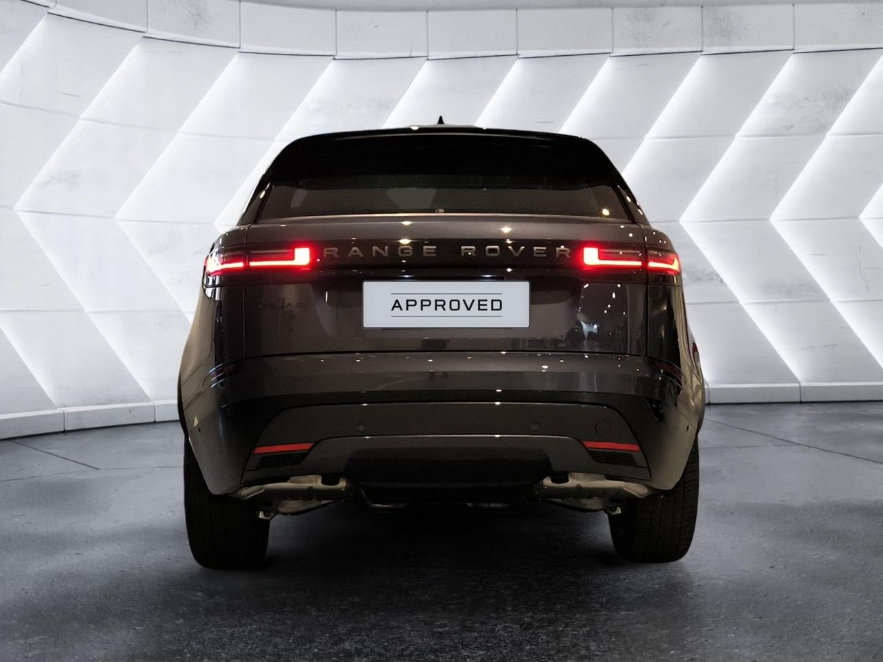 land-rover range rover velar 2025 / foto grande (3)