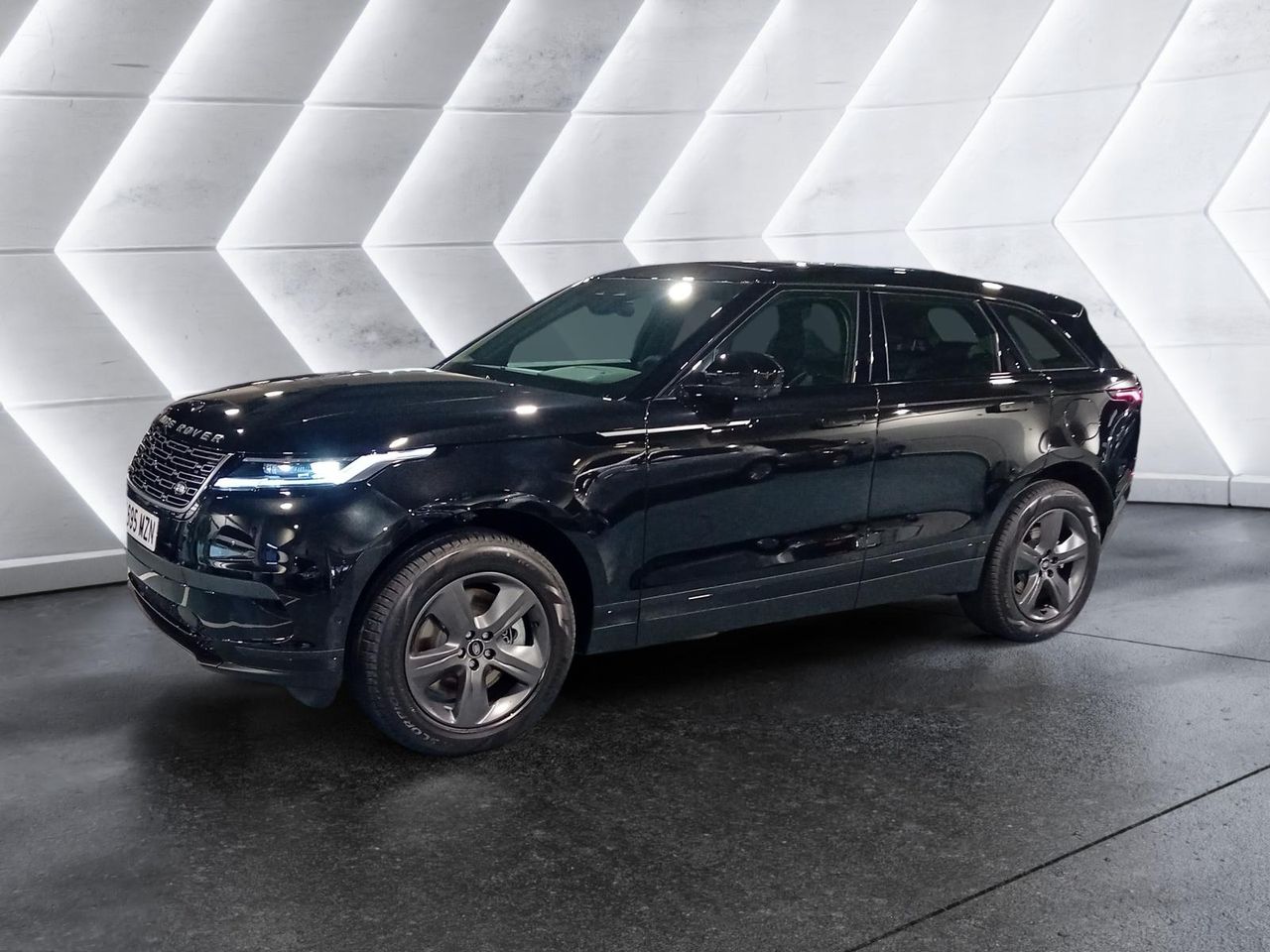 Foto land-rover range rover velar 2025 /