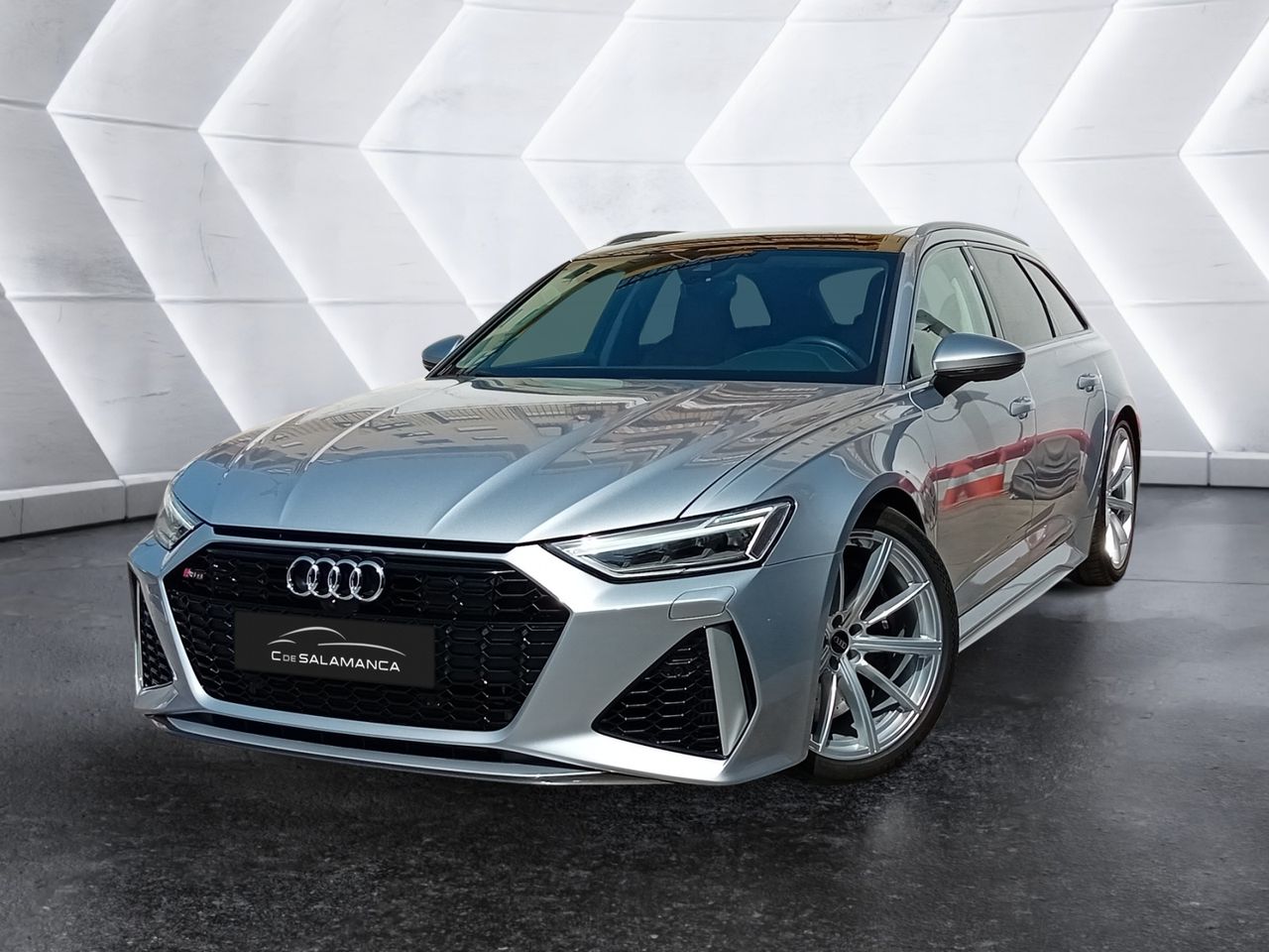 Foto audi a6 2022 /