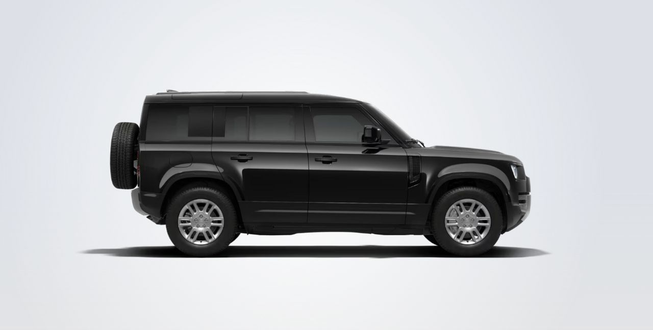 land-rover defender 2025 / foto grande (3)