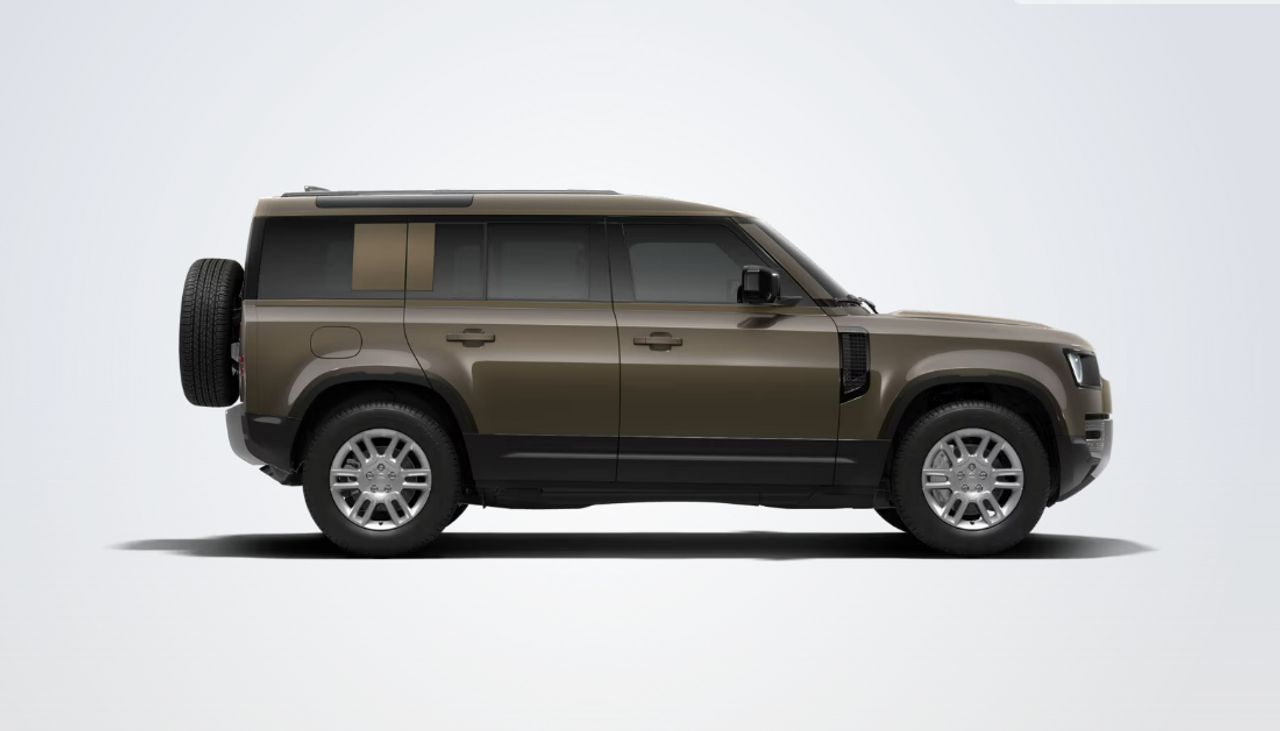 land-rover defender 2025 / foto grande (3)