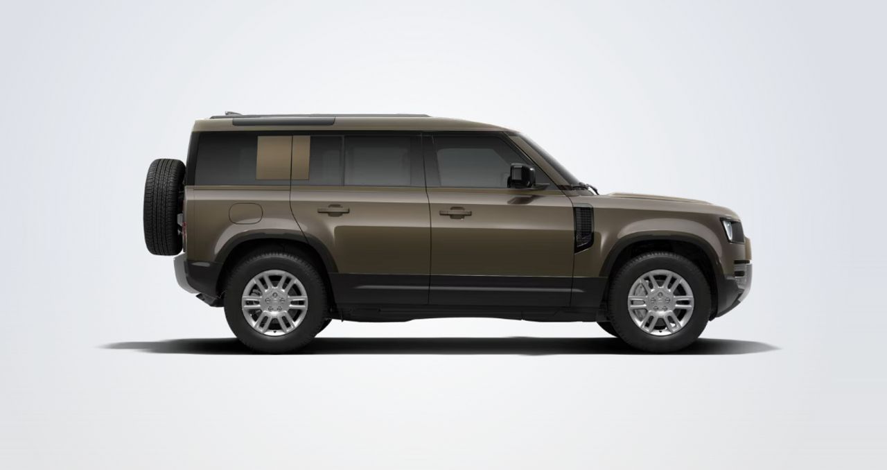 land-rover defender 2025 / foto grande (3)