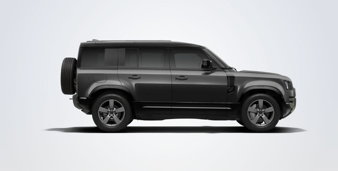 land-rover defender 2025 / foto grande (3)