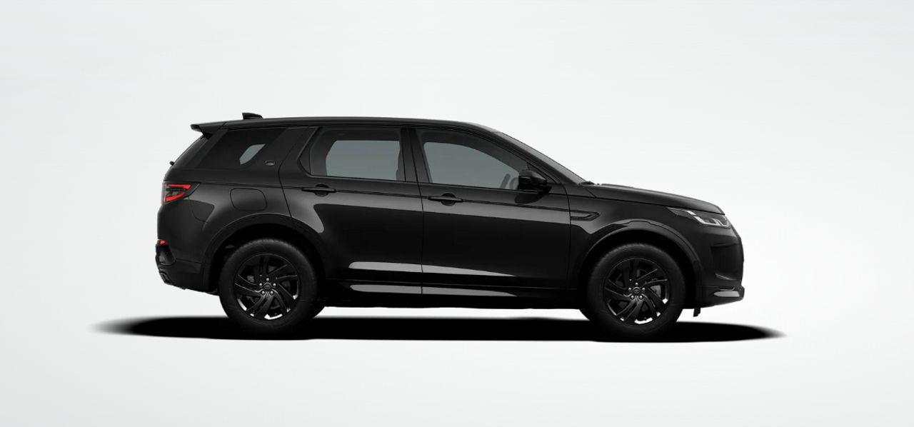 land-rover discovery sport 2025 / foto grande (3)