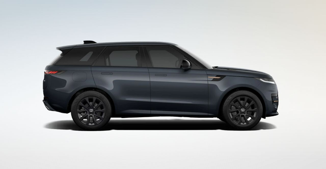 land-rover range rover sport 2025 / foto grande (3)