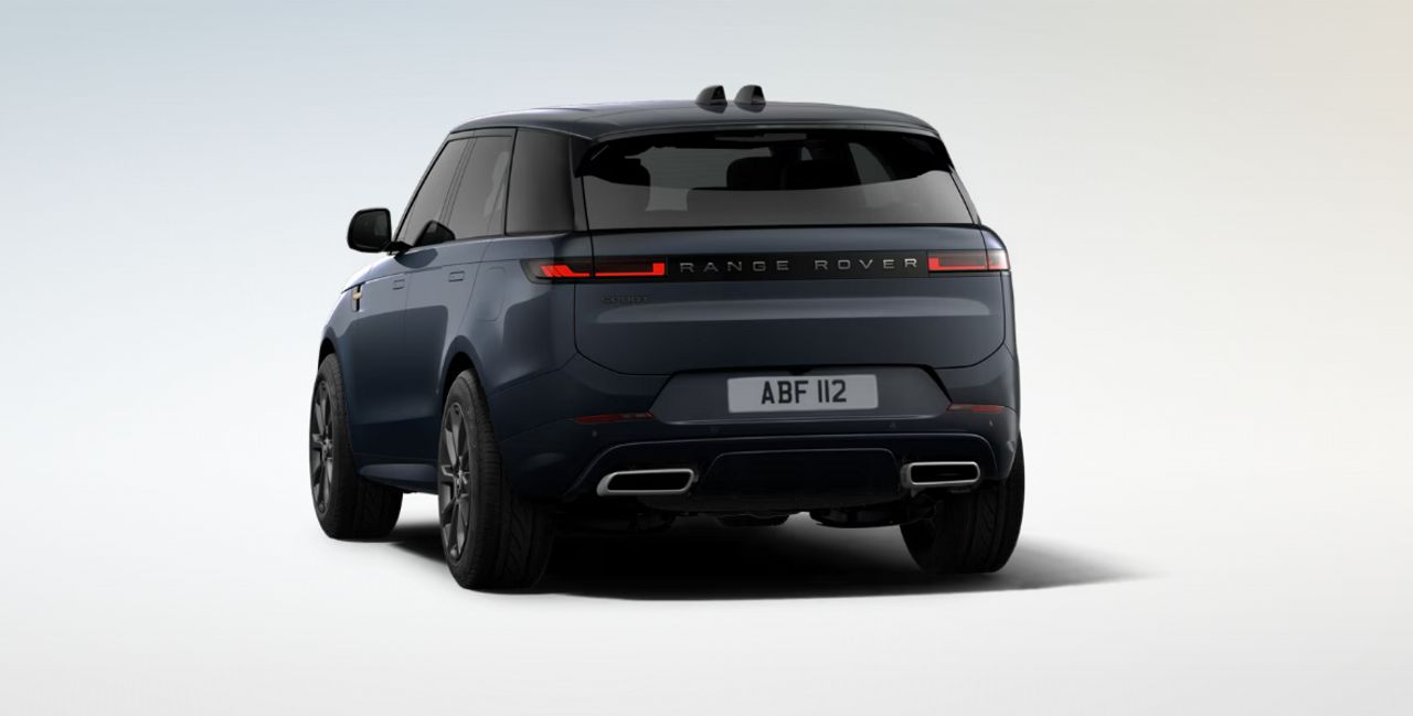 land-rover range rover sport 2025 / foto grande (2)