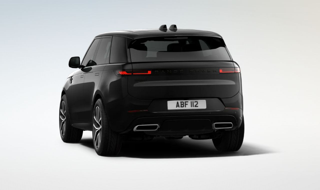 land-rover range rover sport 2025 / foto grande (2)