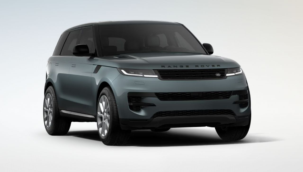 land-rover range rover sport 2025 /