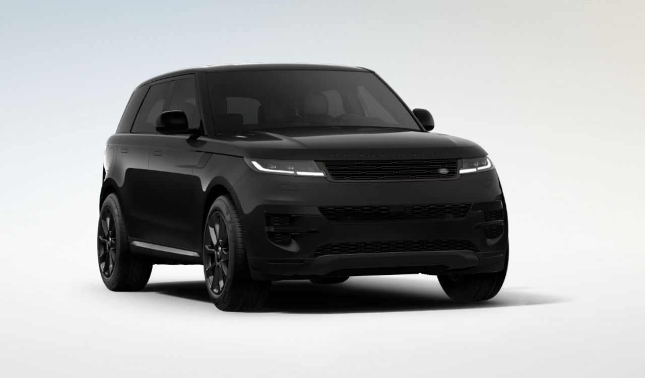 land-rover range rover sport 2025 /