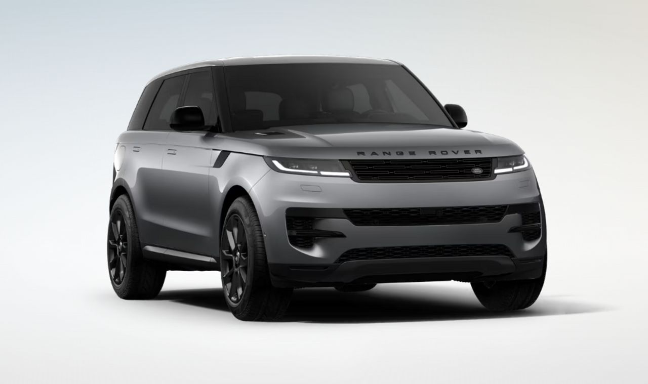 land-rover range rover sport 2025 /