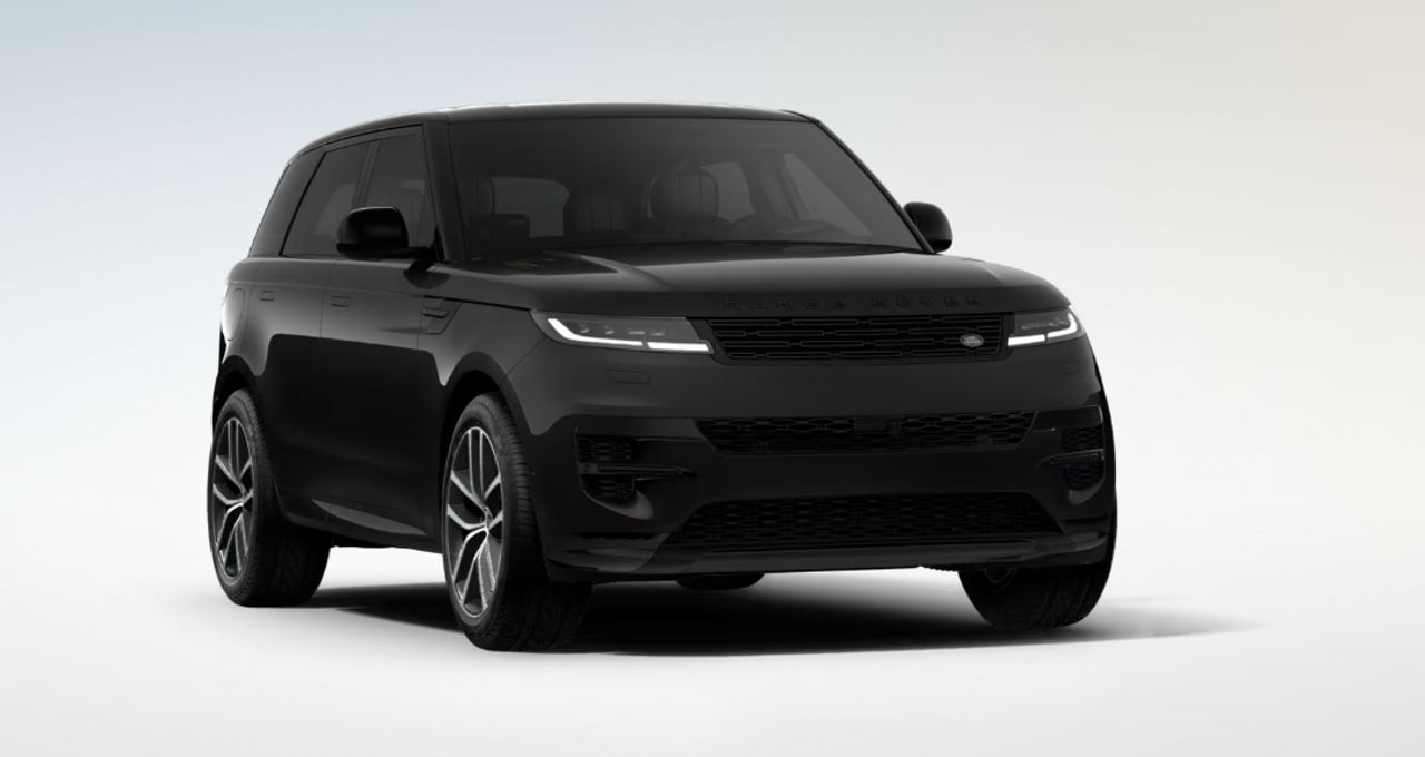 land-rover range rover sport 2025 /