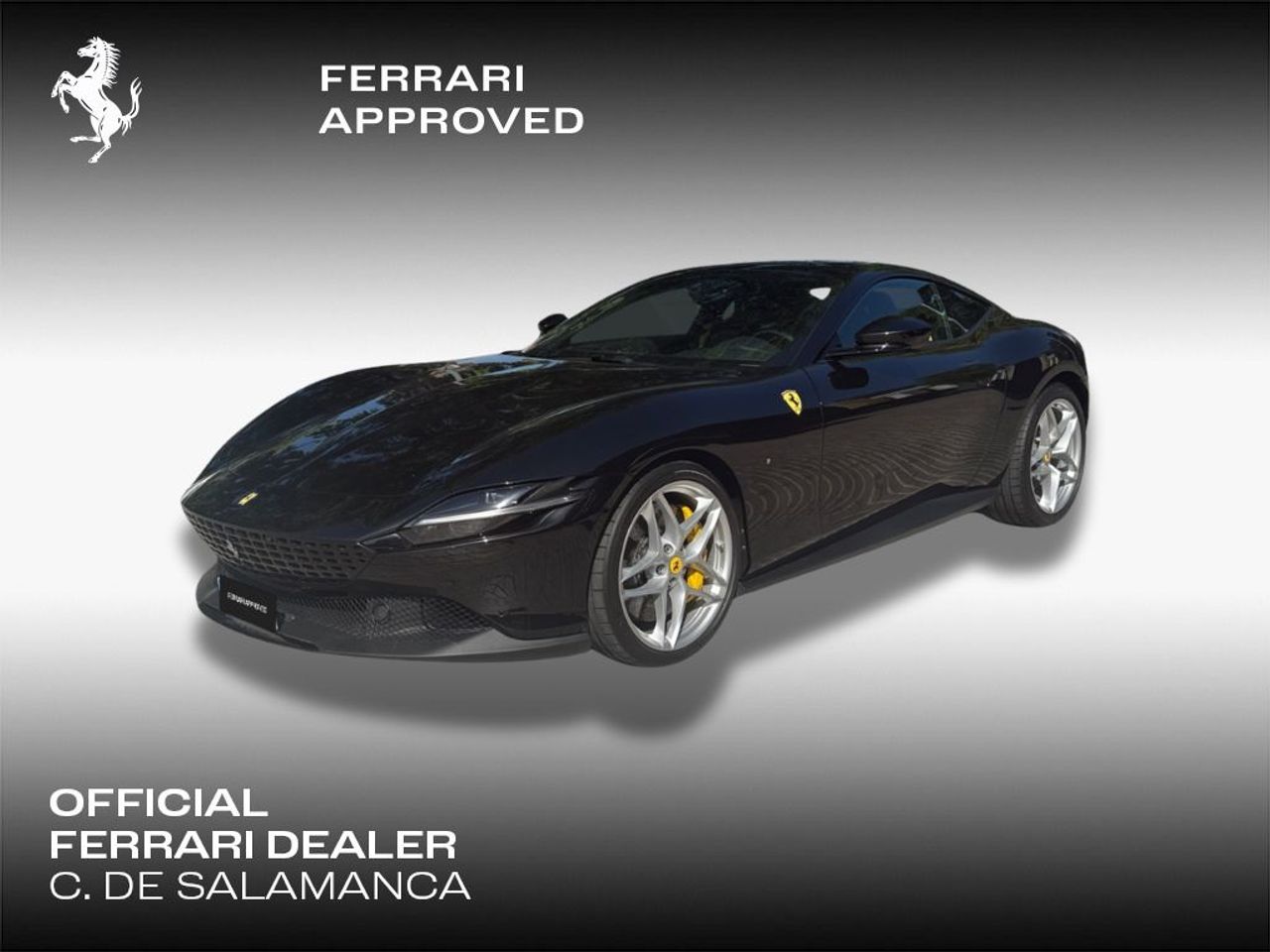 ferrari roma 2022 /