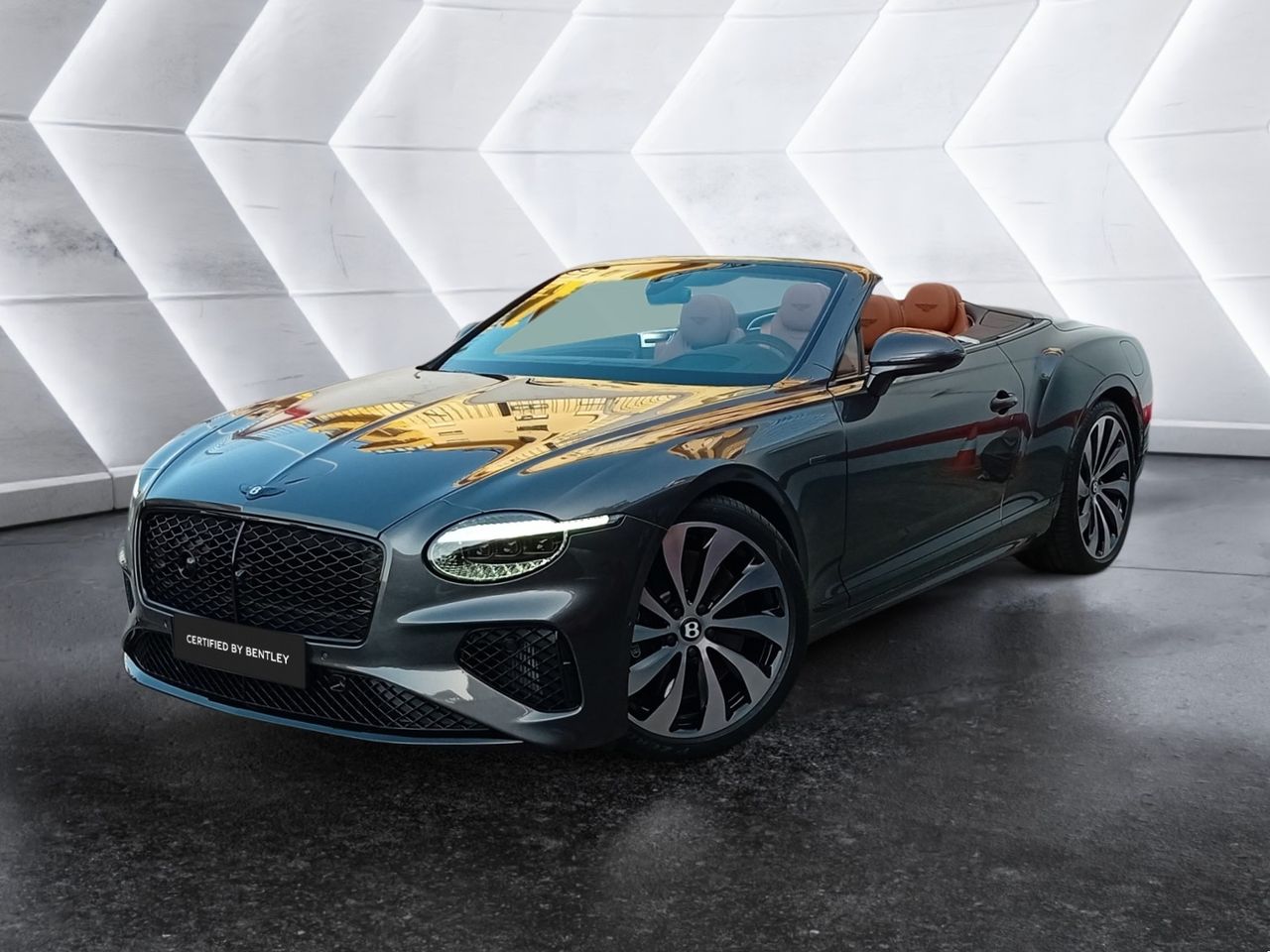 bentley continental gt 2026 /