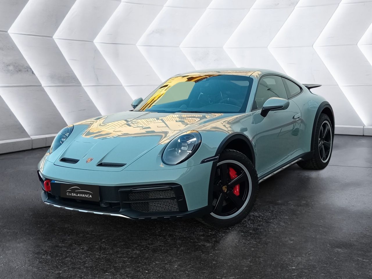porsche 911 2023 /