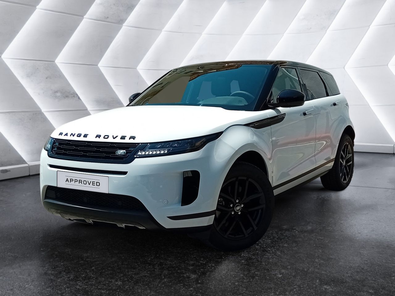 land-rover range rover evoque 2025 /