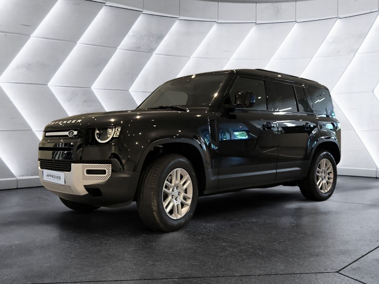 land-rover defender 2025 /