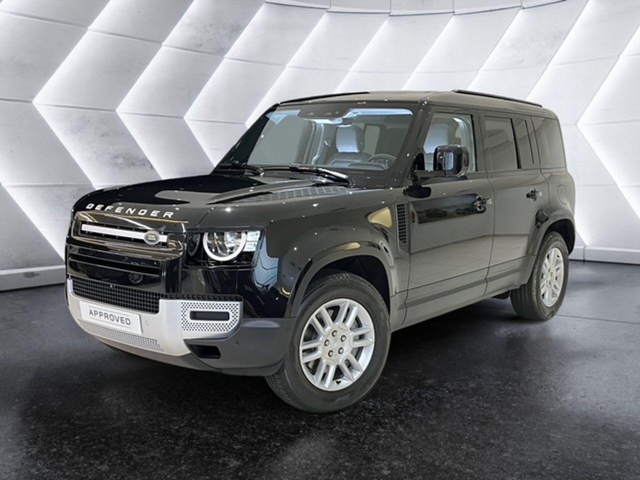 land-rover defender 2025 /