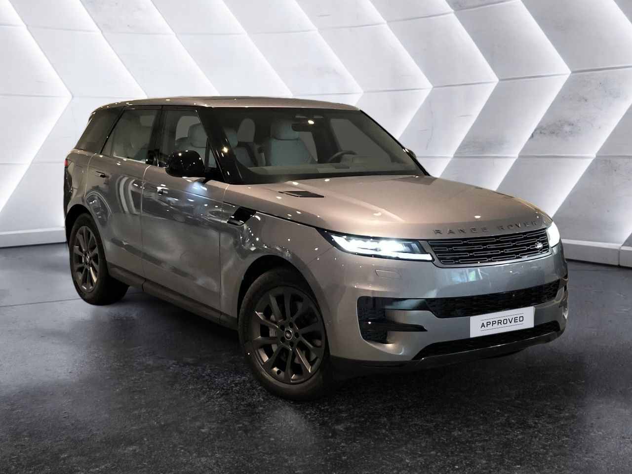 land-rover range rover sport 2025 /
