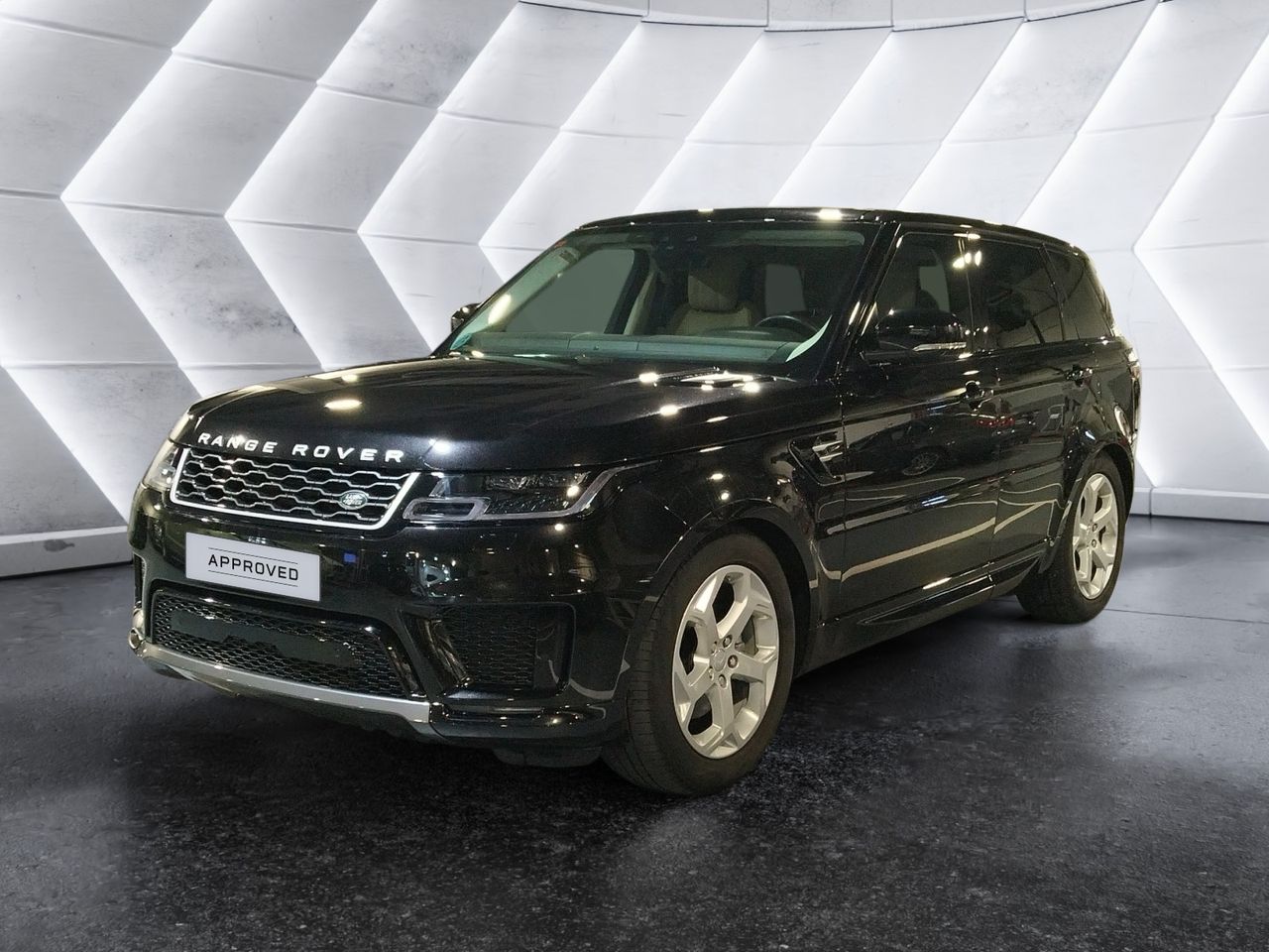 land-rover range rover sport 2020 /