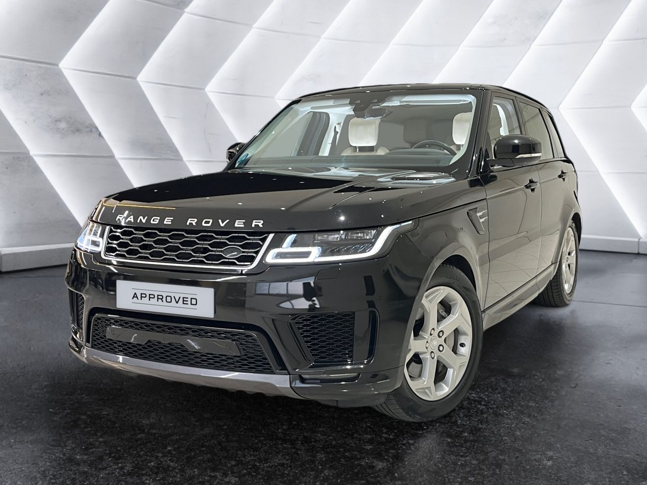 land-rover range rover sport 2022 /