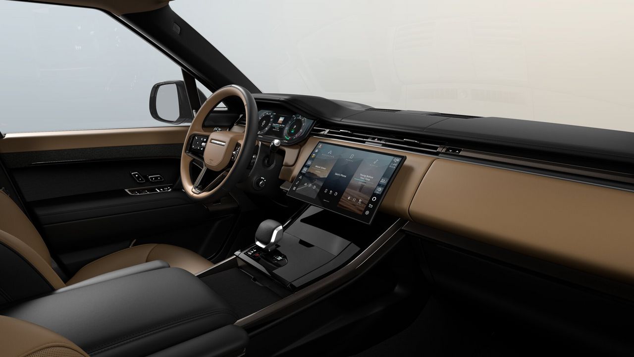 Land-Rover Range Rover Sport 3.0 I6 PHEV 550PS AWD Auto Auto - foto 4