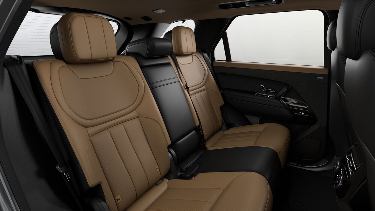 Land-Rover Range Rover Sport 3.0 I6 PHEV 550PS AWD Auto Auto - foto 6