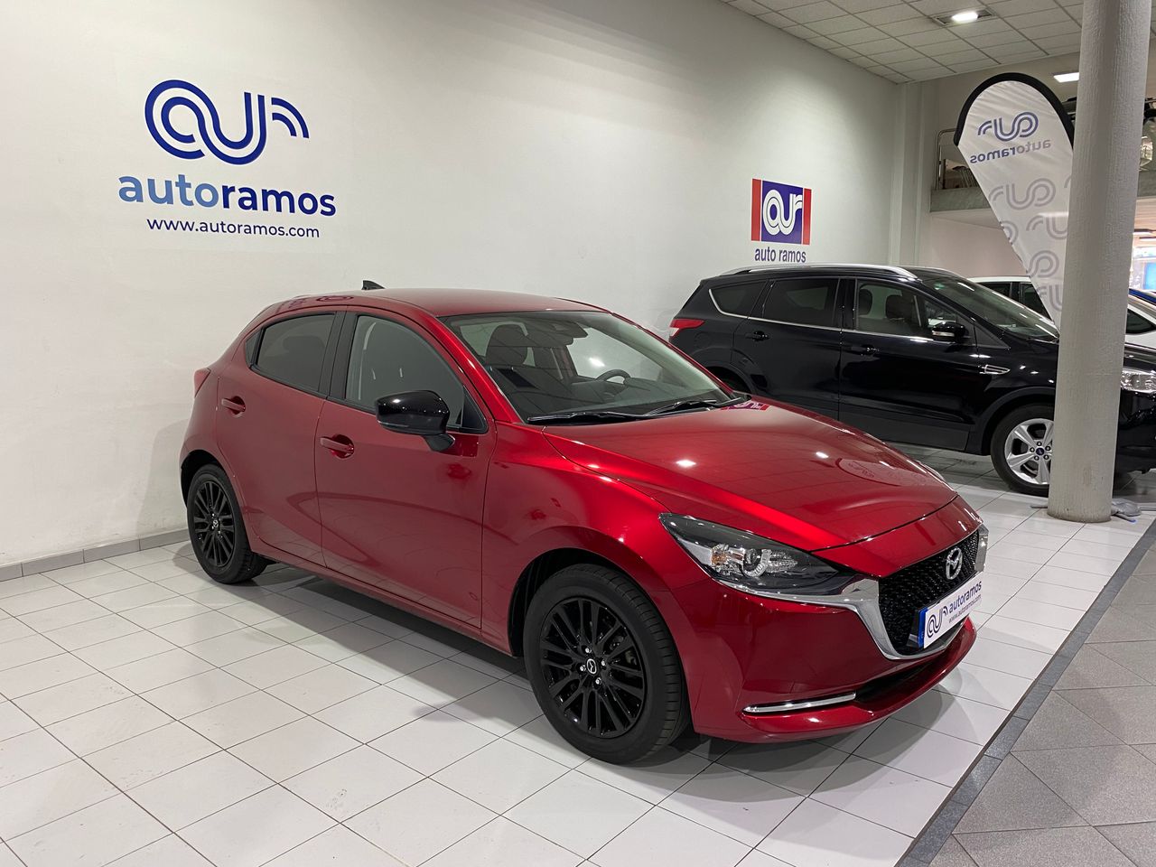 mazda 2 2023 / foto grande (3)