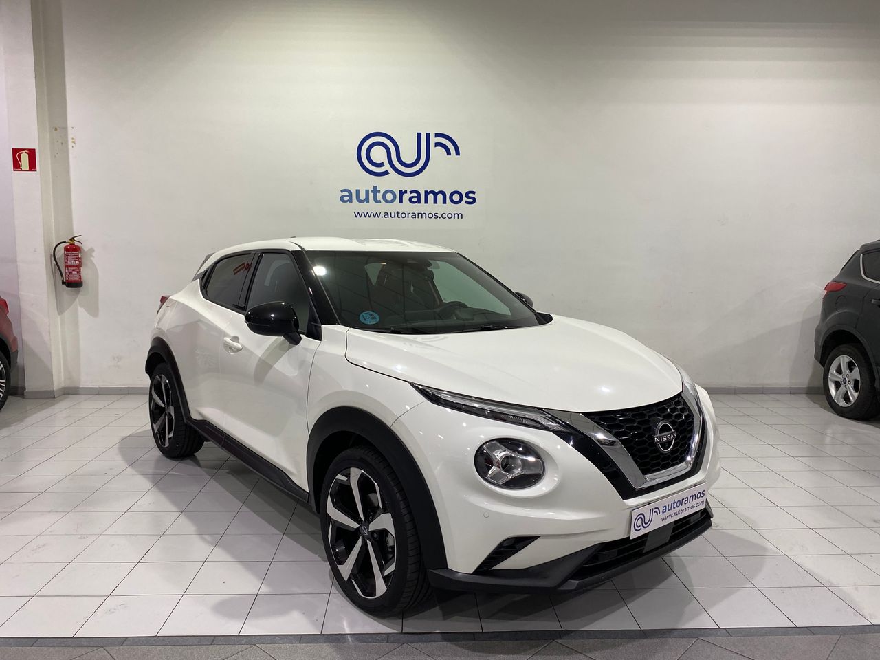 nissan juke 2023 /