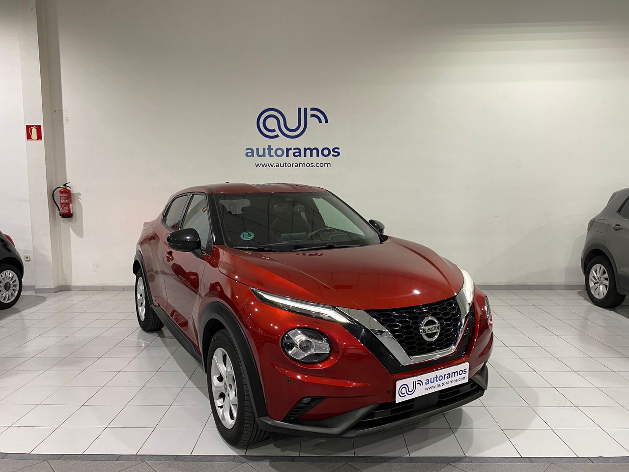 nissan juke 2020 /